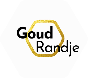 logo goudrandje bg
